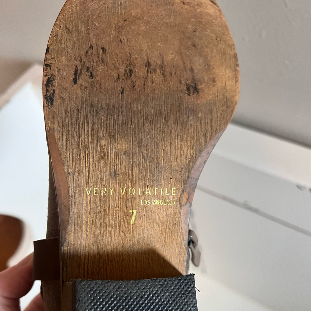 Ankle boots - Picture 4 of 4